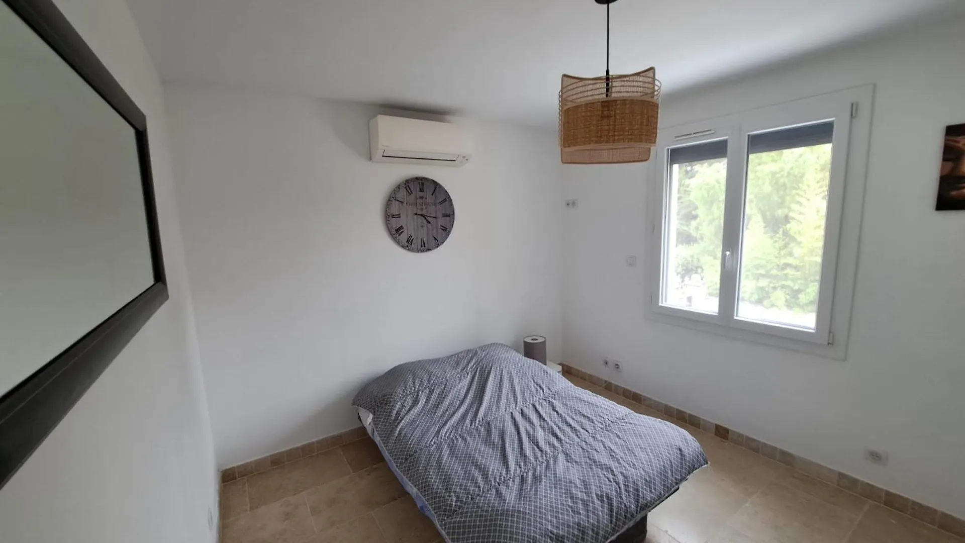 Villa Cosy Six-Fours-les-Plages