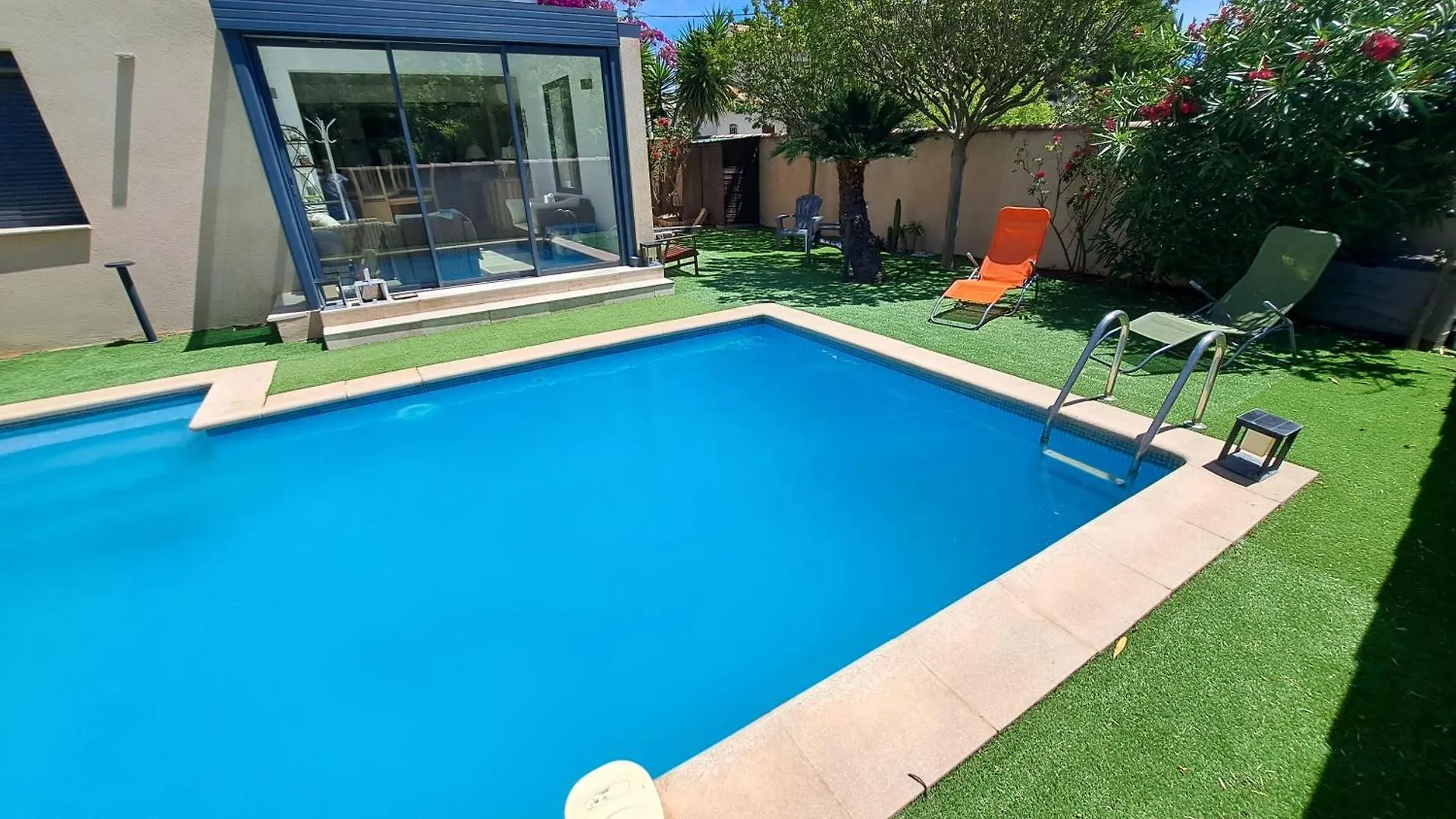 Villa Cosy Six-Fours-les-Plages