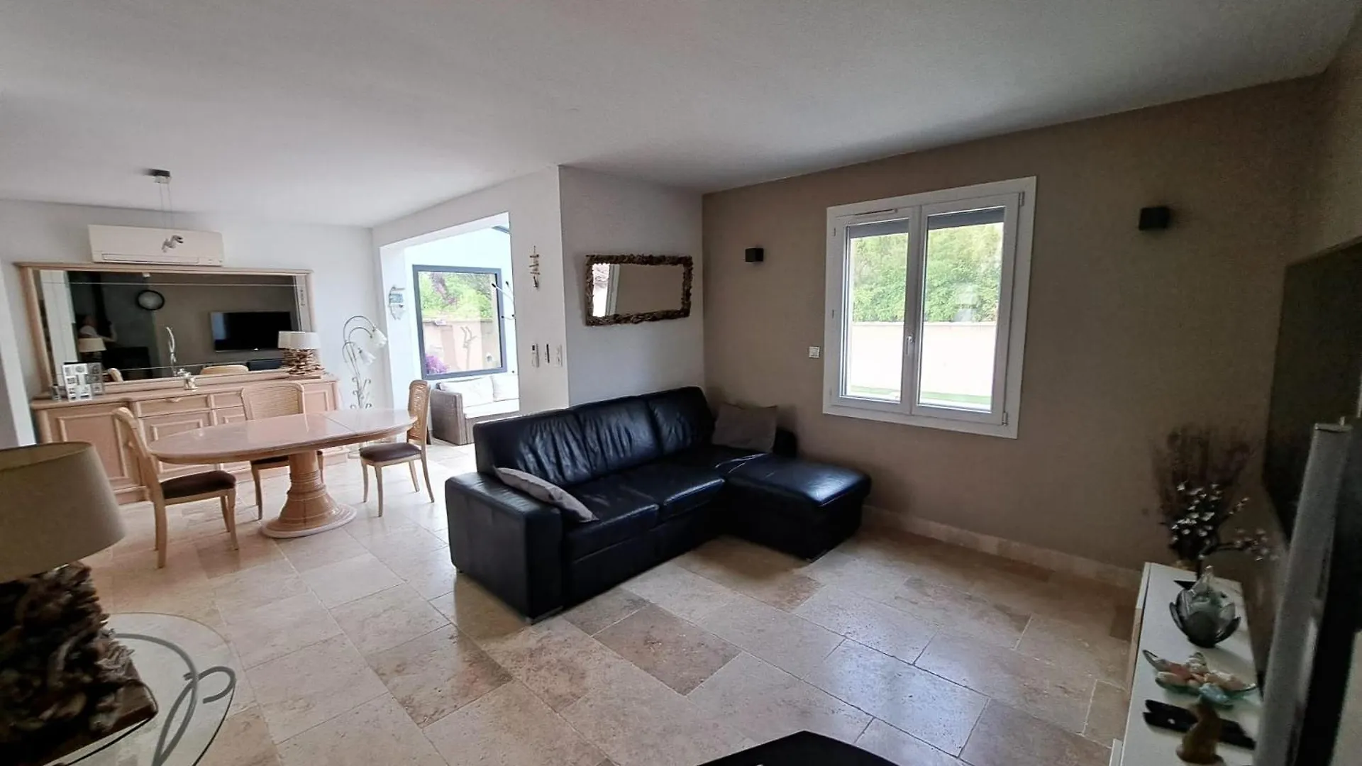 Villa Cosy Six-Fours-les-Plages Frankreich