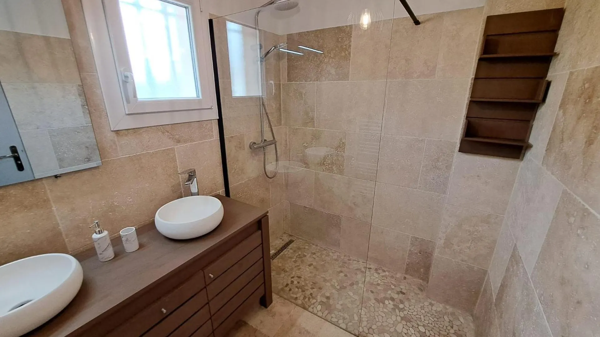 Villa Cosy Six-Fours-les-Plages Frankreich