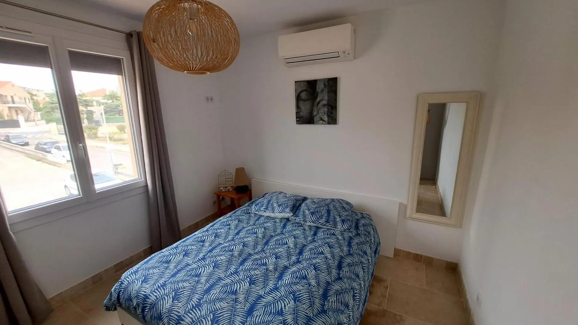 Villa Cosy Six-Fours-les-Plages