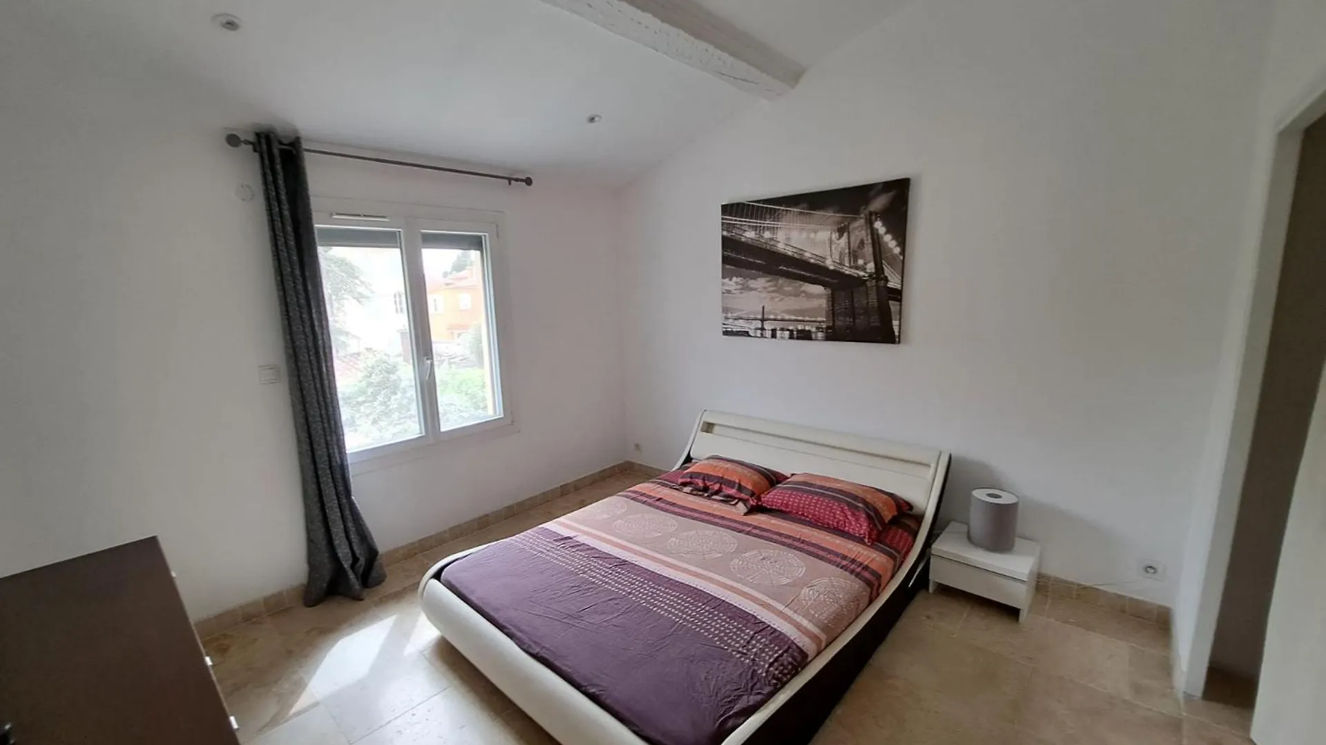 Villa Cosy Six-Fours-les-Plages Frankreich