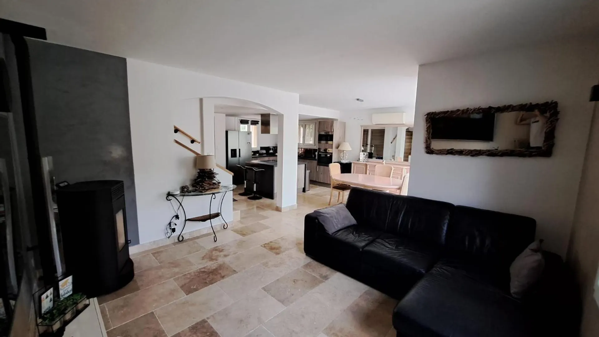 Villa Cosy Six-Fours-les-Plages
