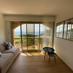 Superbe Vue Apartment